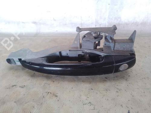 Used Front left exterior door handle PEUGEOT 308 I (4A_, 4C_) [2007-2016]  28420412