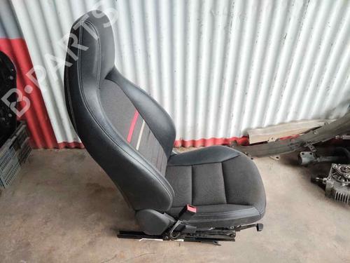 Seats set MERCEDES-BENZ A-CLASS (W176) A 200 CDI / d (176.008) | BP31149579C78