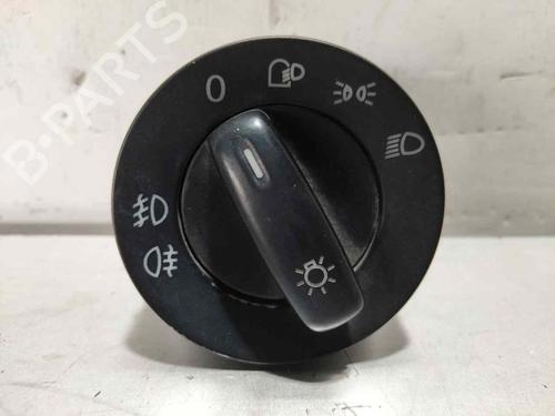 Used Headlight switch Headlight switch VW PASSAT B6 Variant (3C5) [2005-2011] 28464077 28464077