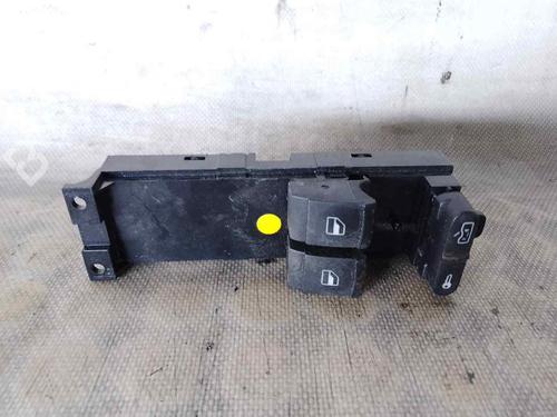 Used Left front window switch SEAT TOLEDO II (1M2) [1998-2006]  26477220