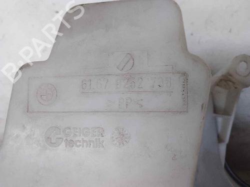 Windscreen washer tank BMW X5 (E53)  | BP26472604C113 