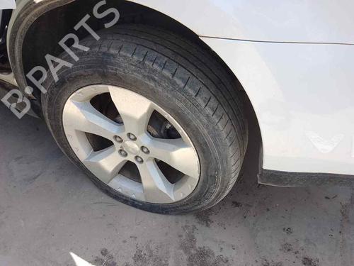 Used Left rear shock absorber SUBARU FORESTER (SH_) [2007-2025]  28468985