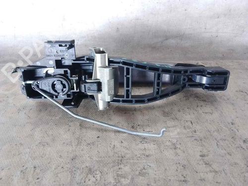 Front left exterior door handle FORD C-MAX II (DXA/CB7, DXA/CEU)  | BP26472272C128 