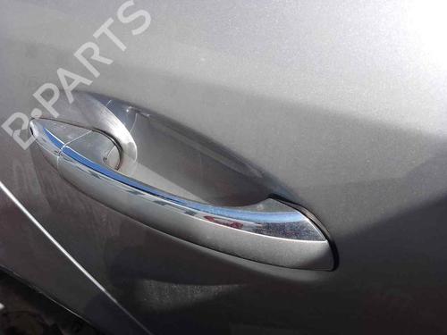 rear-right-exterior-door-handle-mercedes-benz-e-class-w211-2002-2003-2004-2005-2006-2007-2008-2009-32707574 main image