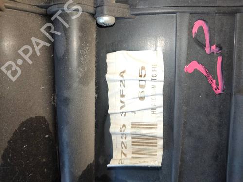 Heater matrix box NISSAN NOTE (E12) 1.5 dCi | BP40197518M61 - Image 3