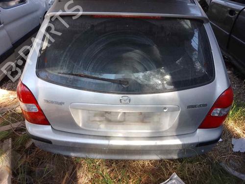Używane Pompa paliwa MAZDA 323 F VI Hatchback (BJ) 2.0 TD (90 hp) 28458843