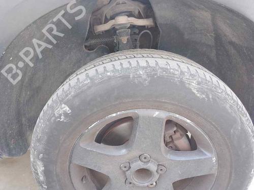 Højre Styrespindel Lejehus VW TOUAREG (7LA, 7L6, 7L7) [2002-2013]  28454580