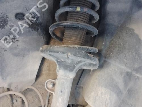 Used Left rear shock absorber KIA SPORTAGE II (JE_, KM_) 2.0 CRDi (140 hp) 30680401