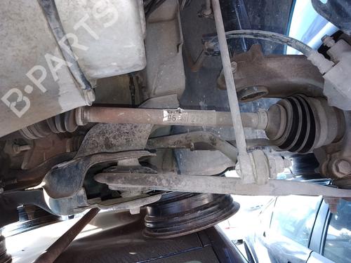 Used Left front driveshaft Left front driveshaft 37010465 37010465
