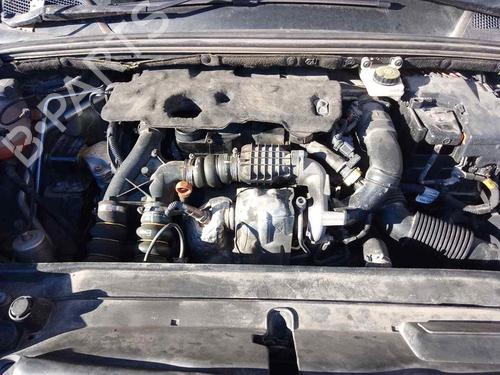 Used Engine CITROËN C4 I (LC_) [2004-2014]  28465631