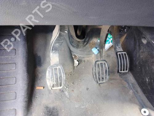 Used Pedal PEUGEOT EXPERT Van (V_) [2016-2025]  28457278