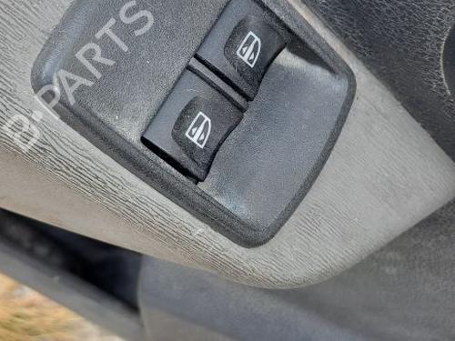 Used Left front window switch Left front window switch DACIA DOKKER MPV (KE_) [2012-2021] 33552749 33552749