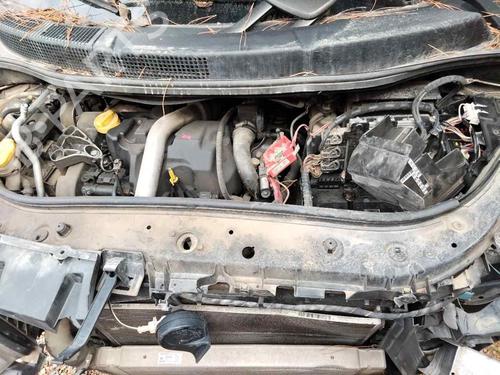 Used Gearbox RENAULT GRAND SCÉNIC II (JM0/1_) 1.5 dCi (JM02, JM13) (101 hp) 29332905