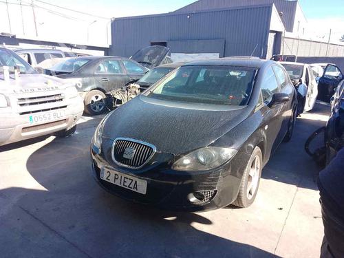 Køler SEAT LEON (1P1)  | BP26473203M31 