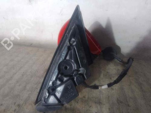 Right mirror AUDI A3 (8P1) 2.0 TDI 16V | BP26693280C27 