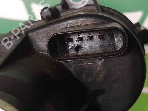 Throttle body BMW 5 (F10)  | BP30966572M82 