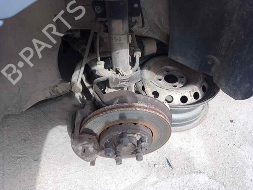 Used Left front driveshaft SEAT CORDOBA (6L2) [2002-2009]  28467356