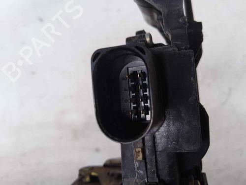 Front right lock VW GOLF IV (1J1) 1.9 TDI | BP26468040C97 