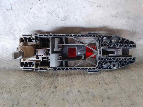 Front left exterior door handle SEAT IBIZA IV (6J5, 6P1)  | BP26469913C128 