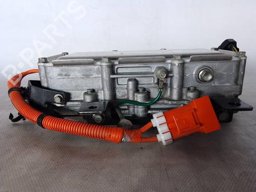Heater blower motor PEUGEOT ION  | BP26693998M62 