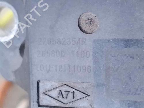 Elektronisk sensor DACIA LODGY (JS_)  | BP29530422M84 