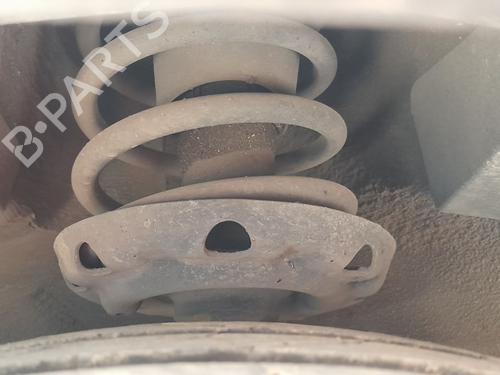 Used Left front shock absorber Left front shock absorber OPEL COMBO Box Body/MPV 1.7 DTI 16V (75 hp) 33884973 33884973