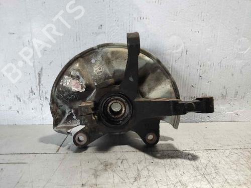 Left front steering knuckle KIA RIO I Hatchback (DC) 1.3 | BP35813560M25 - Image 2