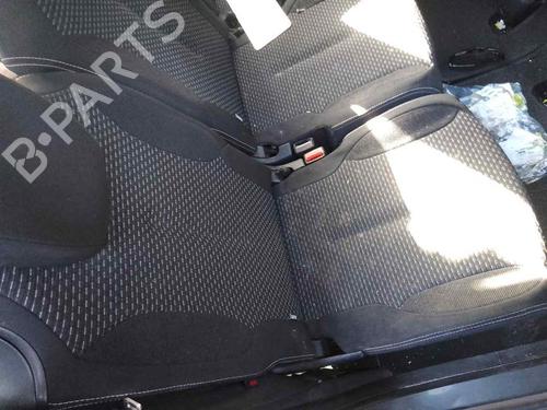 Used Rear seat CITROËN C4 Picasso I MPV (UD_) [2006-2015]  28466464