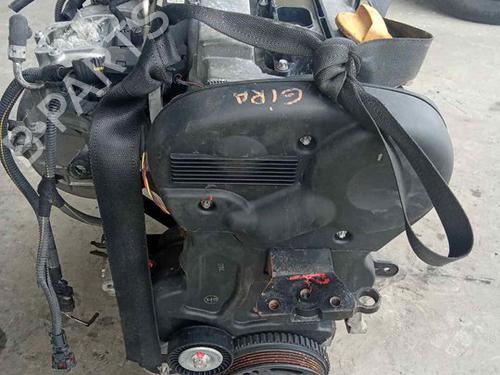 Engine OPEL ASTRA G Coupe (T98) 1.8 16V (F07) | BP29916754M1