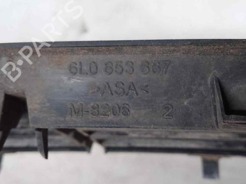 Grille SEAT IBIZA III (6L1)  | BP26474784C40 