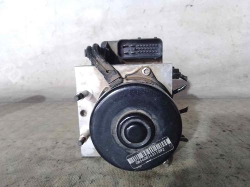 ABS pump VW SHARAN (7M8, 7M9, 7M6) 1.9 TDI | BP26481154M43