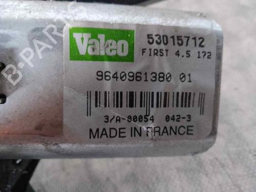 Viskermotor bakrute PEUGEOT 307 SW (3H)  | BP26473697M102 