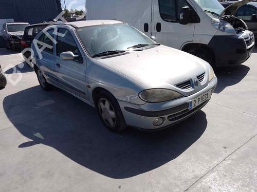 Left mirror RENAULT MEGANE I (BA0/1_) 1.9 D Eco (BA0A, BA0U, BA0R) | BP26471790C26 