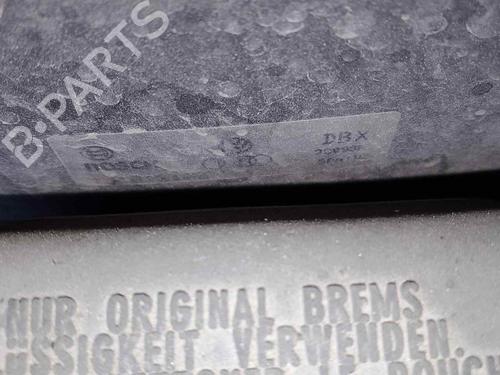 Used Servo brake SKODA OCTAVIA I (1U2) 1.9 TDI (90 hp) 28454560