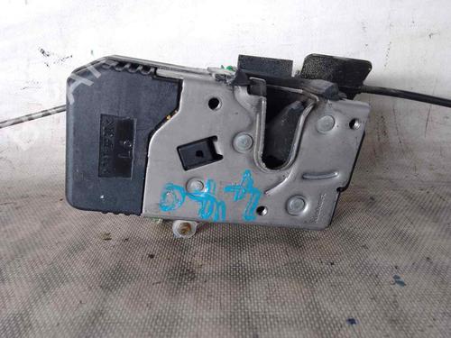 Front left lock OPEL VECTRA B (J96)  | BP26473249C98 