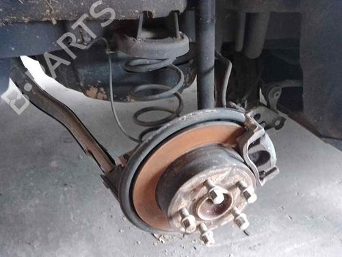 Used Right rear shock absorber MERCEDES-BENZ B-CLASS Sports Tourer (W245) [2005-2011]  28467878