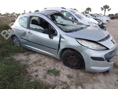 Motor PEUGEOT 207 (WA_, WC_) 1.4 16V | BP30788075M1