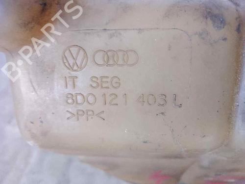 Expansion tank AUDI A6 C5 (4B2) 2.5 TDI quattro | BP26469602C120 