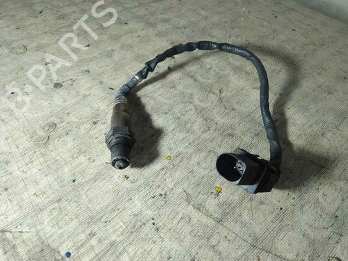 Elektronisk sensor OPEL INSIGNIA A (G09) [2008-2017]  26475387