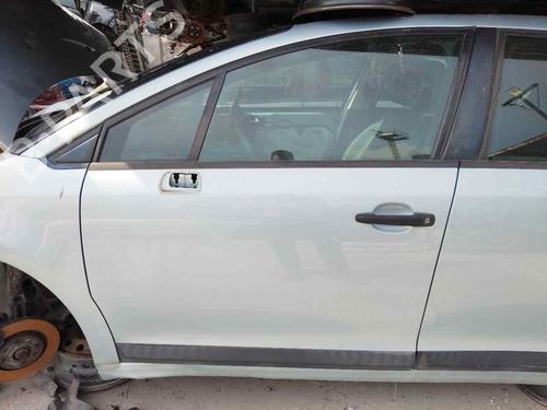 Używane Drzwi przednie lewe CITROËN C4 I (LC_) [2004-2014]  29616706