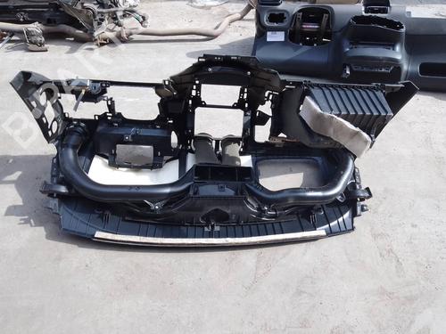 Dashboard NISSAN NOTE (E12) 1.5 dCi | BP40261436C46 - Image 3