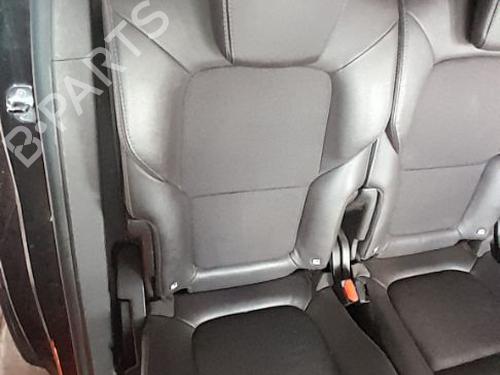 Asientos traseiros Asientos traseiros RENAULT ESPACE V (JR_) 1.6 dCi 130 (130 hp) 34435531 34435531