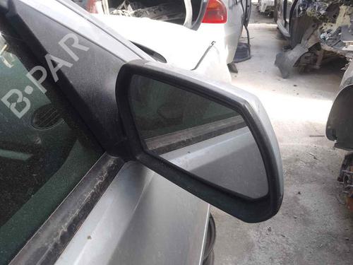 Used Right mirror FORD MONDEO III Saloon (B4Y) 2.0 16V TDDi / TDCi (115 hp) 28469298