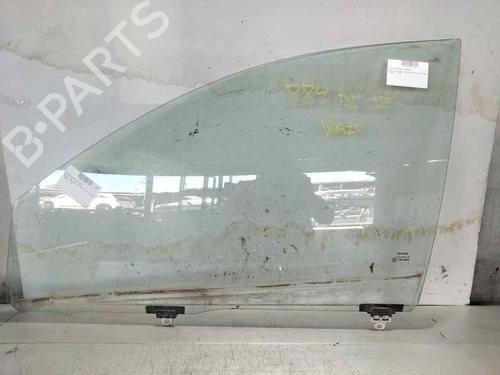 Used Front left door window Front left door window TOYOTA YARIS (_P1_) [1999-2005] 34039689 34039689