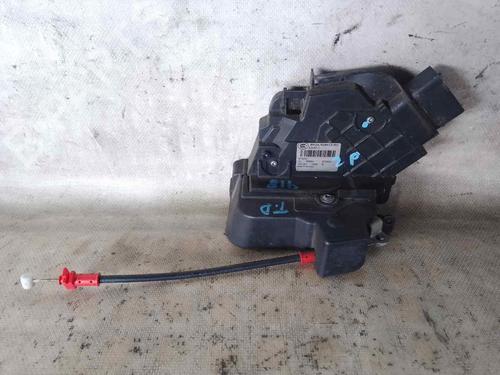 Used Rear right lock FORD MONDEO III Saloon (B4Y) 1.8 SCi (130 hp) 27700928