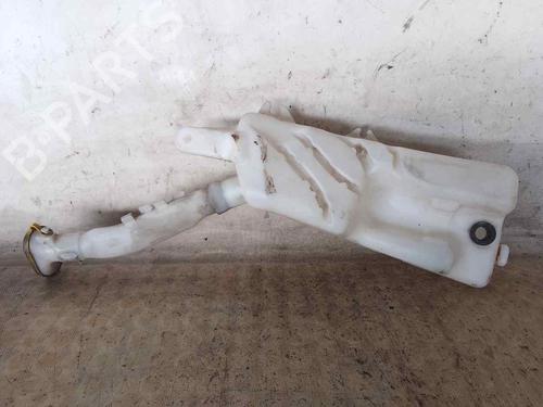 Used Windscreen washer tank RENAULT CLIO III (BR0/1, CR0/1) [2005-2014]  27039314