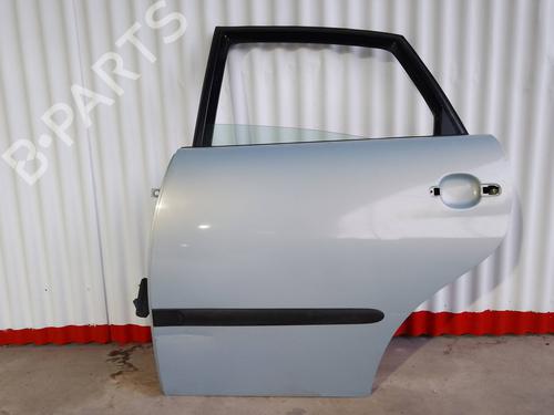 Used Left rear door SEAT IBIZA III (6L1) [2002-2009]  26479391