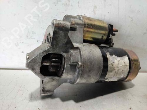 Startmotor PEUGEOT 406 (8B) [1995-2005]  32420343