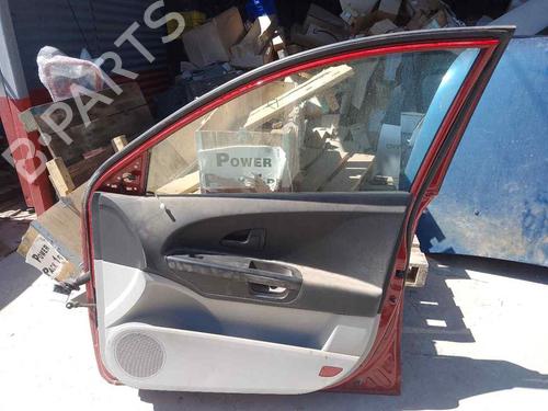 Right front door KIA CEE'D Hatchback (ED)  | BP26482617C3 