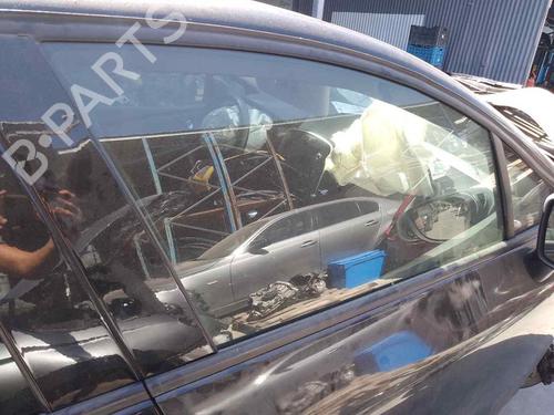 Used Front right door window RENAULT CLIO IV (BH_) [2012-2021]  28462799